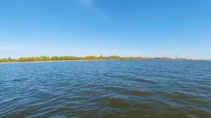 На что клюет судак на Дону! Рыбалка на спиннинг на реке Дон! Судак на Джиг!