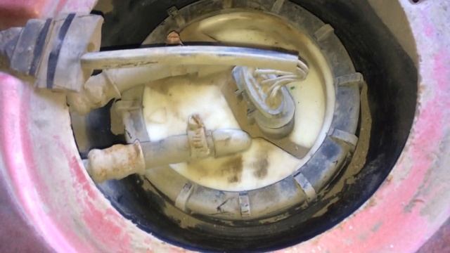 Оживление мертвеца))) Тот случай, когда фольксваген оказался умнее меня! смотреть онлайн