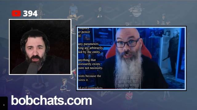 Atheism Cope: King Strawman @JLWarren смотреть онлайн