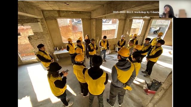 Design@Large Series: Do it Together for Zero смотреть онлайн