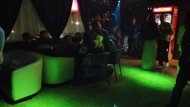 kafe777 - VIEN ROVAN 05 2018 ЛЕТКА смотреть онлайн