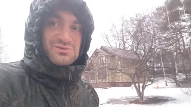 Первая РЫБАЛКА на ПЛАТНОМ водоеме. смотреть онлайн