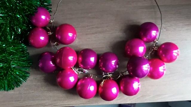 Рождественский веночек | Мастерютки смотреть онлайн