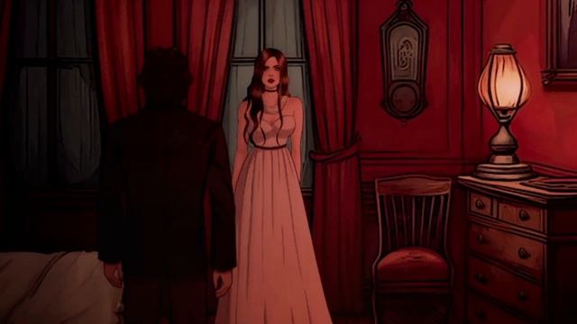 Owl Observatory - You have to stay for dinner! - Trailer #1 смотреть онлайн