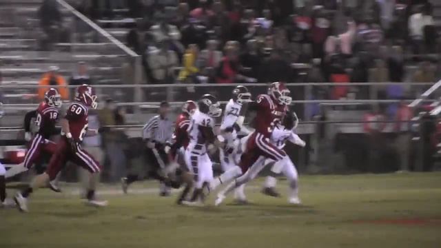 H.S. Football - Jasper 48 Silsbee 7 смотреть онлайн