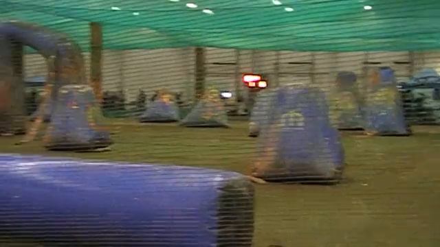 GanjaWars vs Energy. Game 2 смотреть онлайн