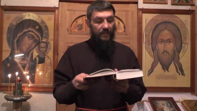 Св. Иоанн Златоуст. Имя Твоё, как разлитое миро. смотреть онлайн