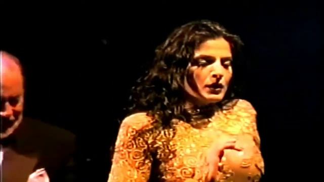 Carlos Gavito & Marcela Duran /Forever Tango - A Evaristo Carriego смотреть онлайн