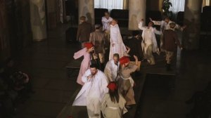 Есенин сказал бы погромче! — Ямщик ( музыка Bulgakov, стихи С.Есенин)