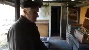 Пчеловод Миленин М.И о изоляторе пчеломатки