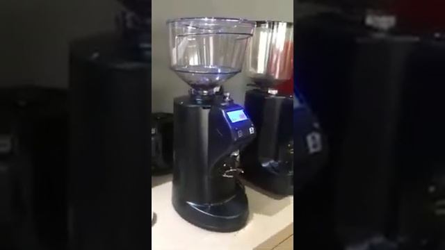 Кофемолка Nuova Simonelli MDXS On Demand Black смотреть онлайн