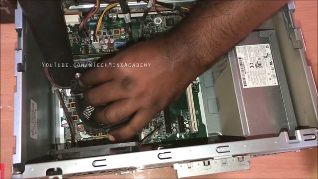 How to fix fan detection error 900-cpu fan not detected hp смотреть онлайн