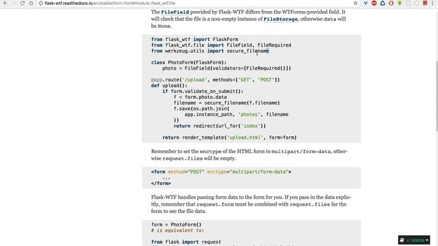 ФОРМА Ч.2 ► Веб-сервисы для Дата Саентиста #16 смотреть онлайн