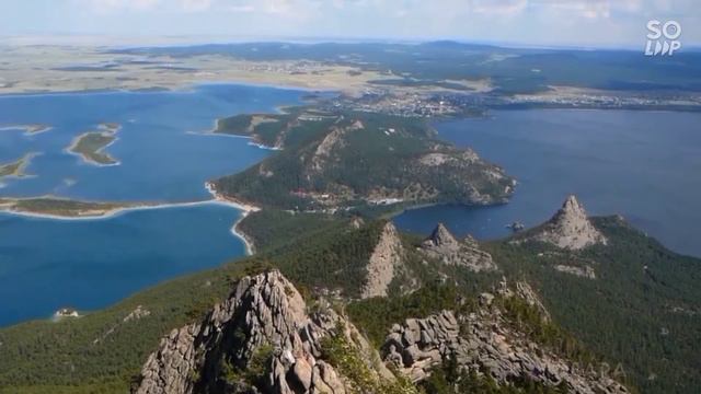ЛУЧШИЕ ТУРИСТИЧЕСКИЕ МАРШРУТЫ ПО КАЗАХСТАНУ смотреть онлайн