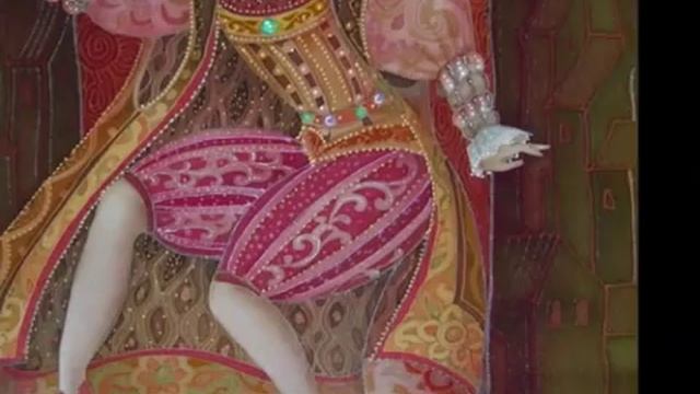 Павел Кашин "Мир, который светится" Pavel Kashin. смотреть онлайн