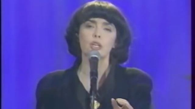 La famille de Mireille Mathieu (nouvelle vidéo) dans "C'EST VOTRE VIE" смотреть онлайн