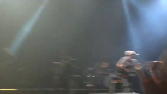Davide Van De Sfroos La curiera 1 parte live @citysound Mil смотреть онлайн
