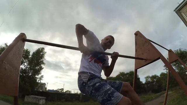 как научиться выход на 1) смотреть онлайн