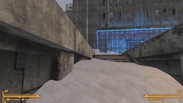 Судьбоносная партия в караван // Обзор FALLOUT FRONTIER [4/4] смотреть онлайн