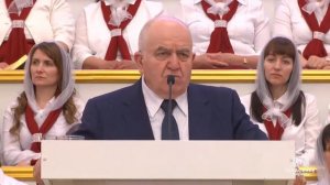 Путь от надежды к вере (Иосиф Бейня) (Проповедь)