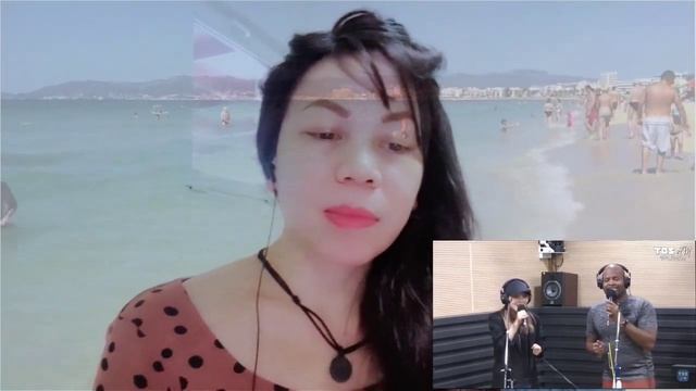 FAN OF SOYHANG REACT TO- You Are The Reason | Soyhang & Greg Priester | Red HeaArted смотреть онлайн