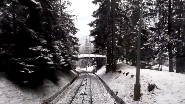 Zakopane - Gubałówka (Закопане - Губалувка) 2018 смотреть онлайн
