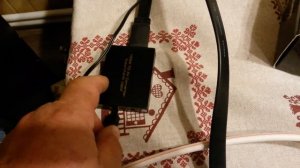 Одной левой*! Подключаем триколор HD9303 с HDMI выходом к телевизору с аналоговым входом AV.