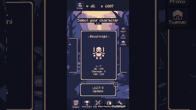 Onebit Adventure #2 (Beta) смотреть онлайн