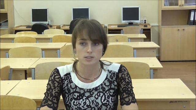 Проект "Школа новых технологий" ГБОУ Школа №399 смотреть онлайн