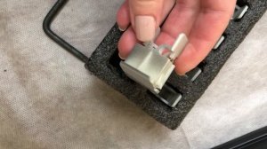 Рейлинги MAZDA CX-5 с 2017 г.в.