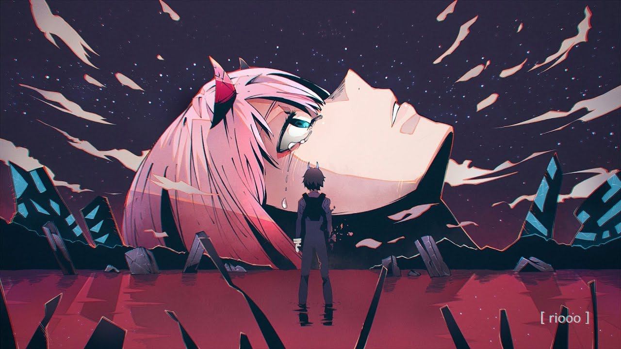 xloxeD エタニティ - broken man смотреть онлайн