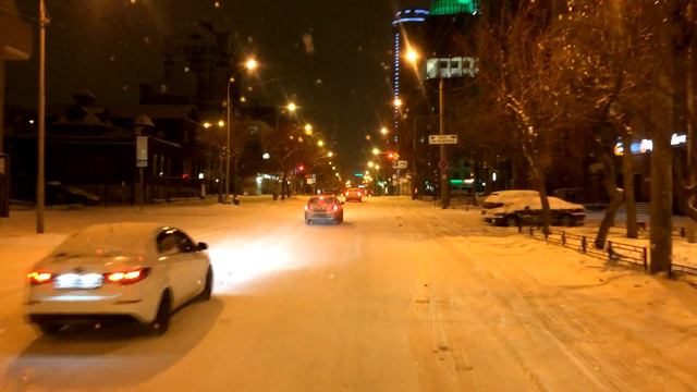 Зимняя зарисовка смотреть онлайн