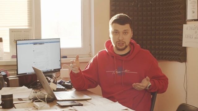 Как записывать звук с площадки | вопрос подписчика смотреть онлайн