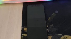 XIAOMI, МОРГАЕТ ЭКРАН ПРИ РАЗБЛОКИРОВАНИИ