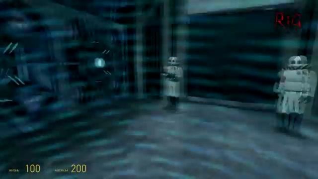 Half Life 2 Прохождение с комментариями Часть 20 Финал! смотреть онлайн