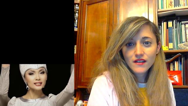 Kesh You Ризамын VIDEO REACTION (Request) смотреть онлайн