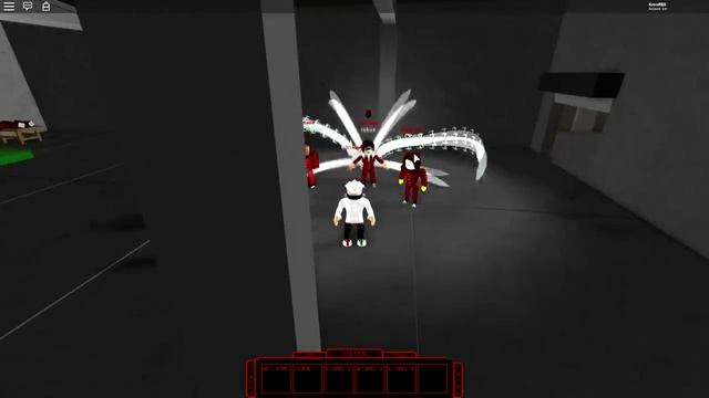 СЕРИАЛ "РО-ГУЛЬ" В РОБЛОКС [4 СЕРИЯ] / НОВАЯ СЕМЬЯ / RO-GHOUL IN ROBLOX [EPISODE 4] смотреть онлайн