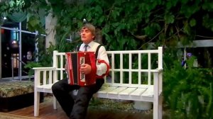 «НАПРАСНО СТАРУШКА ЖДЁТ СЫНА ДОМОЙ...» исп. А.БОНДАРЬ