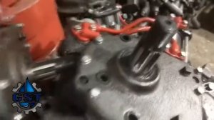 Новая рулевая колонка ЮМЗ (ГУР ЮМЗ-6)