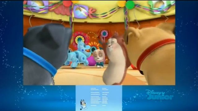 Disney Junior USA Continuity & Review June 5, 2020 смотреть онлайн