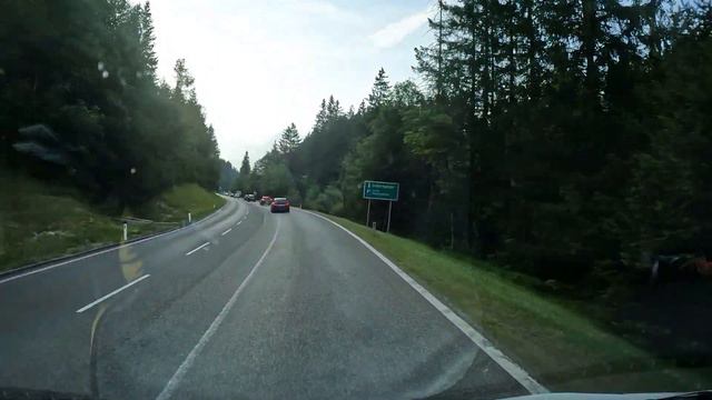 часть 3, в Австрию из Германии смотреть онлайн