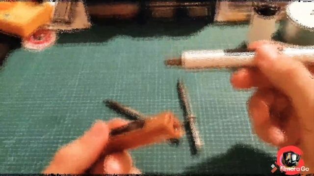 Teknoloji Harikası Havya Ts100 Havya / Soldering Iron / lehim yapmak / lehim nasıl yapılır смотреть онлайн