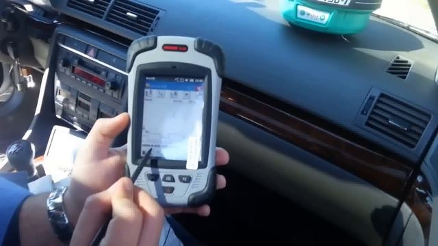 www.storetopografico.it - TEST GPS RUIDE R90T - PRECISIONE IN PRESENZA DI ALBERI смотреть онлайн