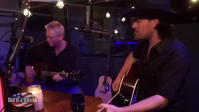 William Michael Morgan - Between An Old Memory And Me tribute to Keith Whitley смотреть онлайн