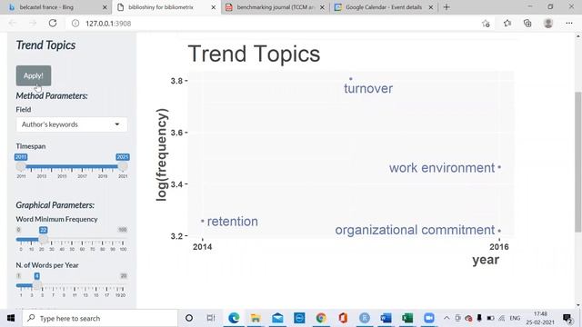 WOS data extraction смотреть онлайн