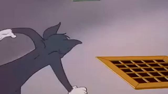 Tom and Jerry - pecos pest смотреть онлайн