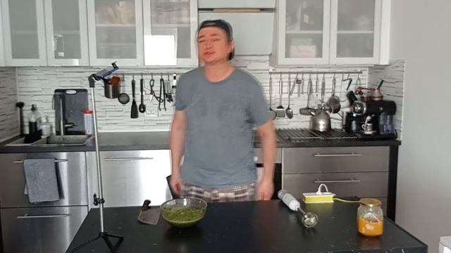 Тархун дома. Освежающий напиток рецепт. Мужская кухня для всех смотреть онлайн