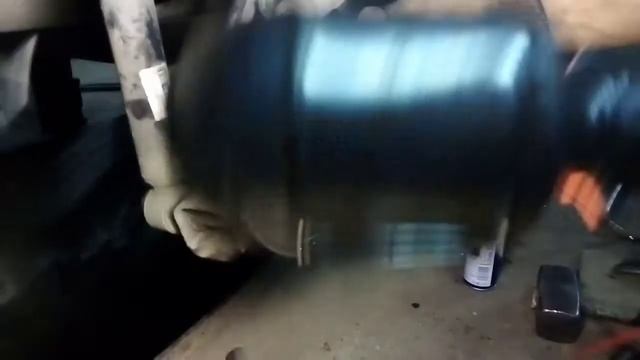 Замена задний ступици Toyota funCargo смотреть онлайн