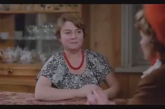Глянь, чё делается. Любовь и голуби смотреть онлайн