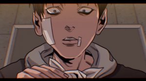 「Killing Stalking」✩Bellyache✩「Убить Сталкера」「MMV」